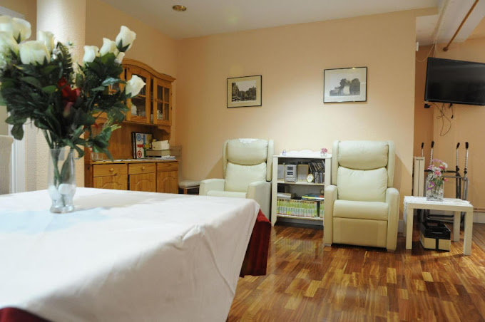 Residencia Garai I